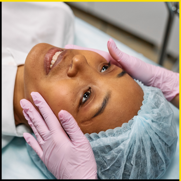 Hairnets for Beauticians