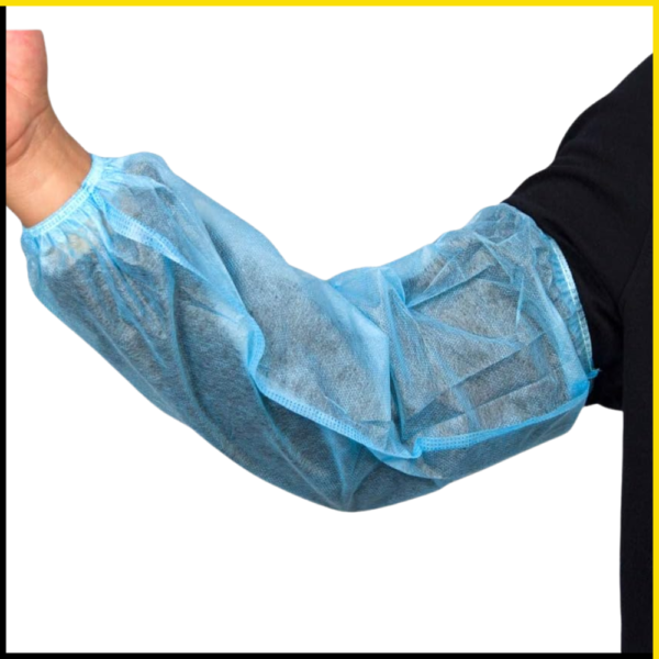 M-Cure Non-Woven Sleeve Covers: Reliable coverage for multiple environments