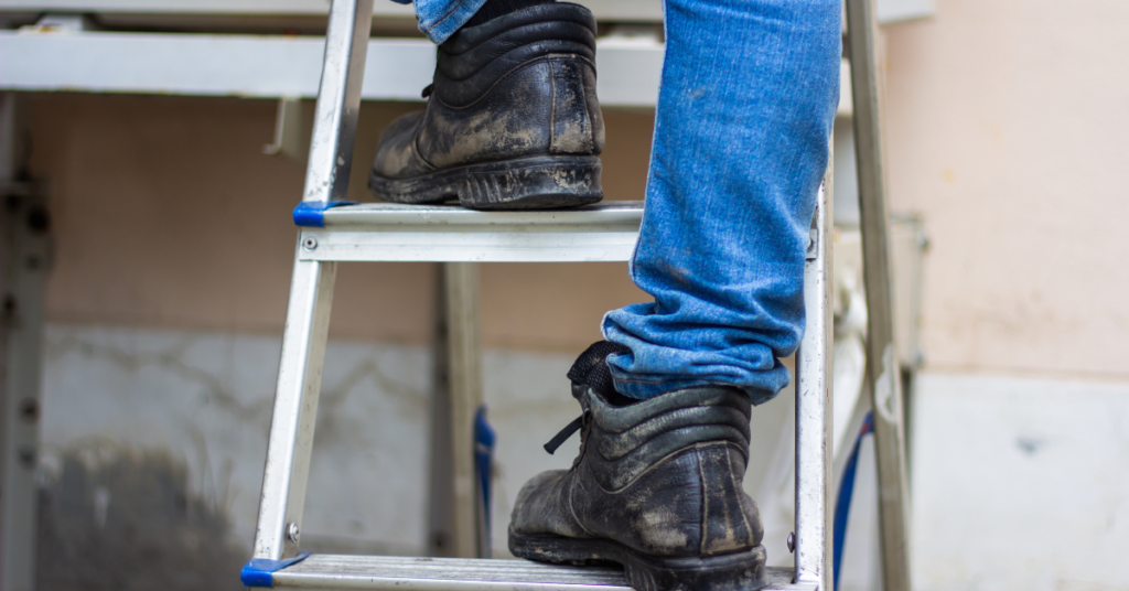 safety shoes