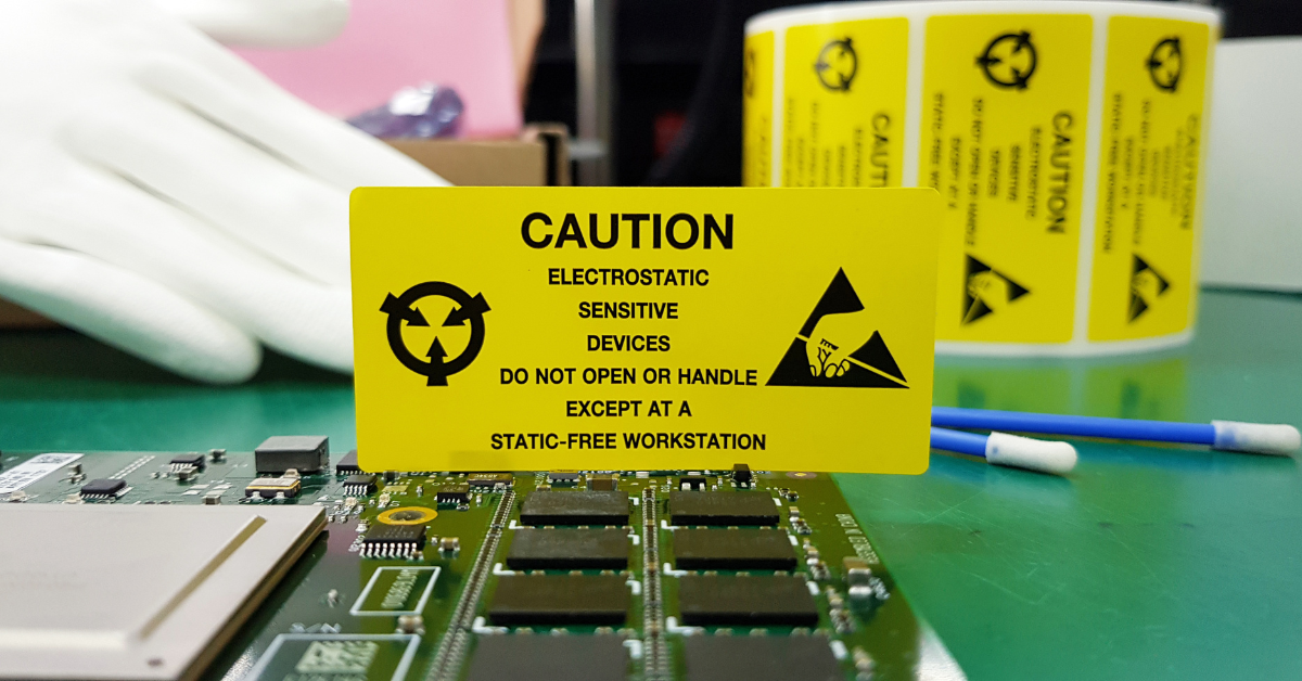 Are ESD Smocks Necessary for Your Workspace?