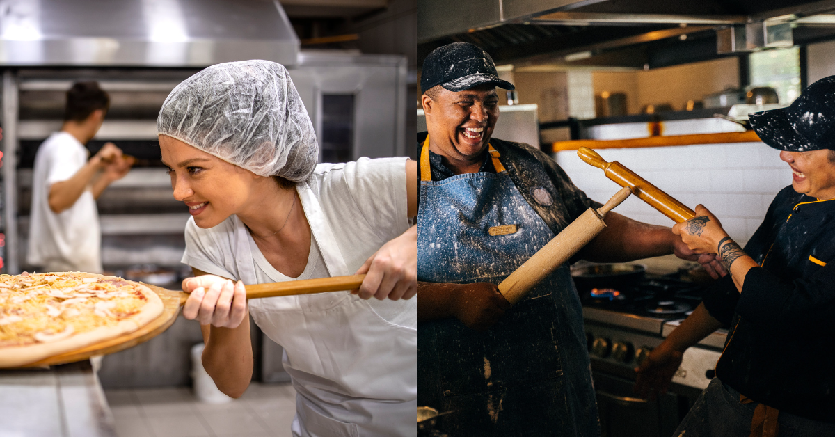 Hairnets or Caps: What’s Best for F&B Hygiene?