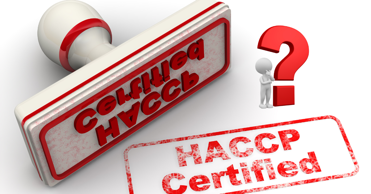 Is HACCP Mandatory in Malaysia?
