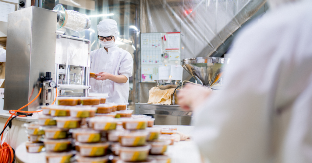 is haccp mandatory in malaysia?