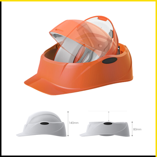 Tanizawa Safety Helmet ST130