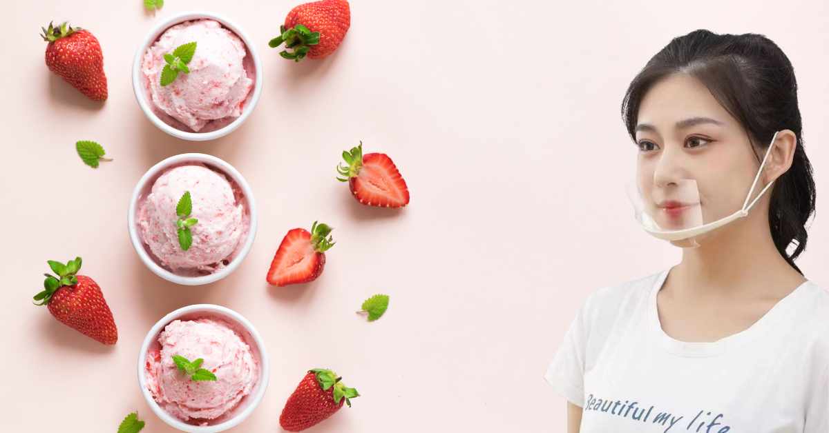 What are Clear Masks?