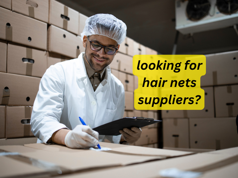 hairnets supplier malaysia